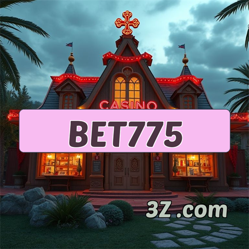 Apostas Inovadoras e Empolgantes no Bet 775