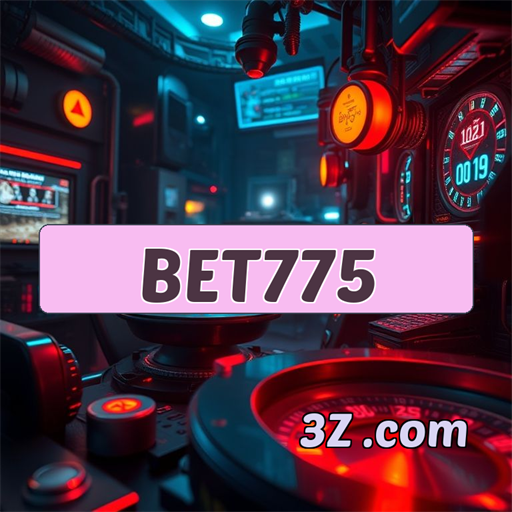 Bet 775: A Confiança Que Você Procura em Jogos Online
