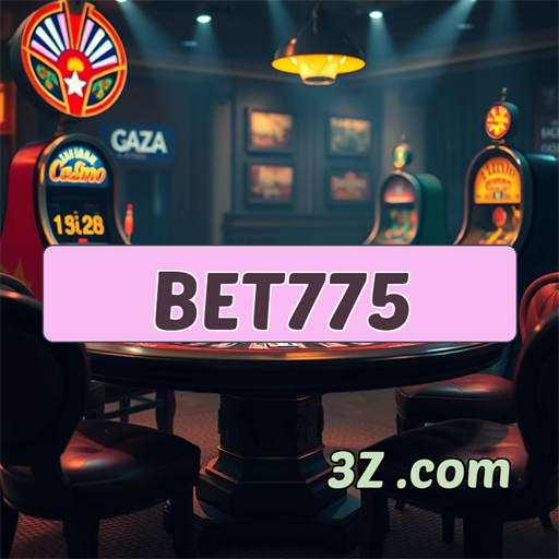 Esporte e Emoção: A Magia do Bet 775