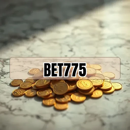 bet 775: A Empolgante Seção de Loteria que Você Precisa Conhecer