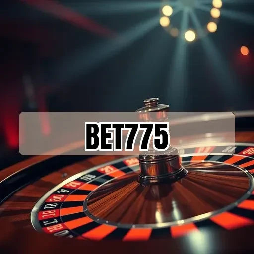 bet 775: Descubra os Benefícios Irresistíveis do Mobile Gaming