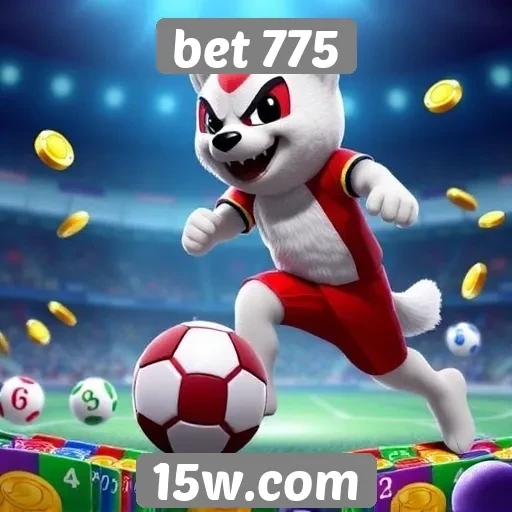 novos jogos disponíveis no site bet 775