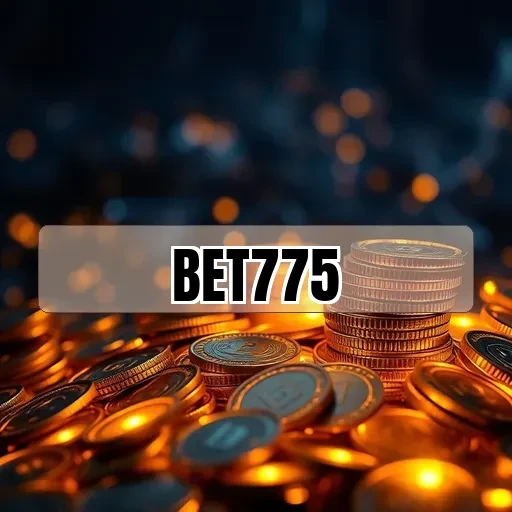 bet 775 - Poker