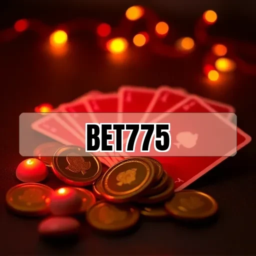 bet 775: A Atraente Seção de Trivia que Você Precisa Conhecer
