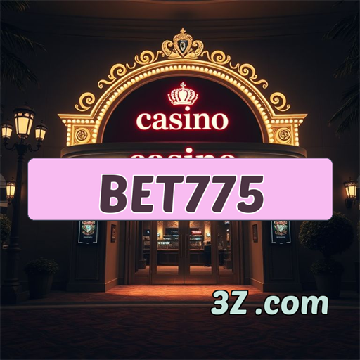 Experiência Exclusiva VIP no Bet 775 para Apostadores